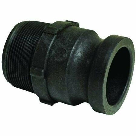 APACHE 1-1/2 in. Poly Part F Coup 49013995
